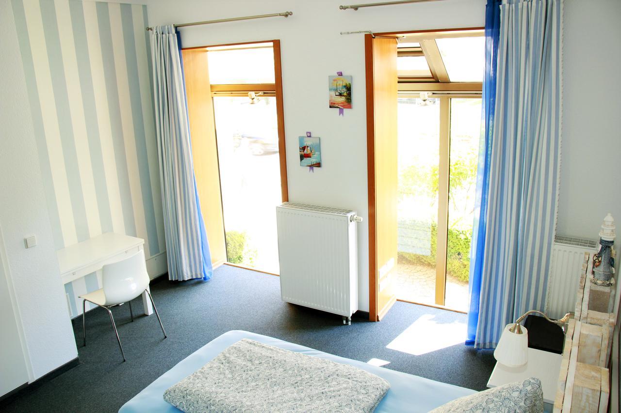 Hotel Botschaft Berlino Esterno foto